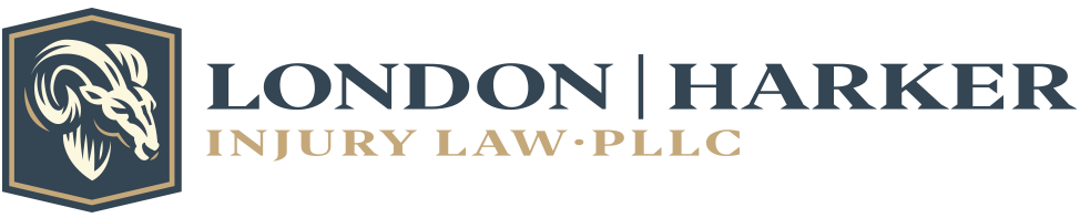 London Harker Injury Law logo